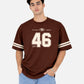 Vintage League Graphic Tee
