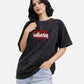 Obsidian Flame Tee