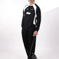 Black & White Racer CO-Ord Set