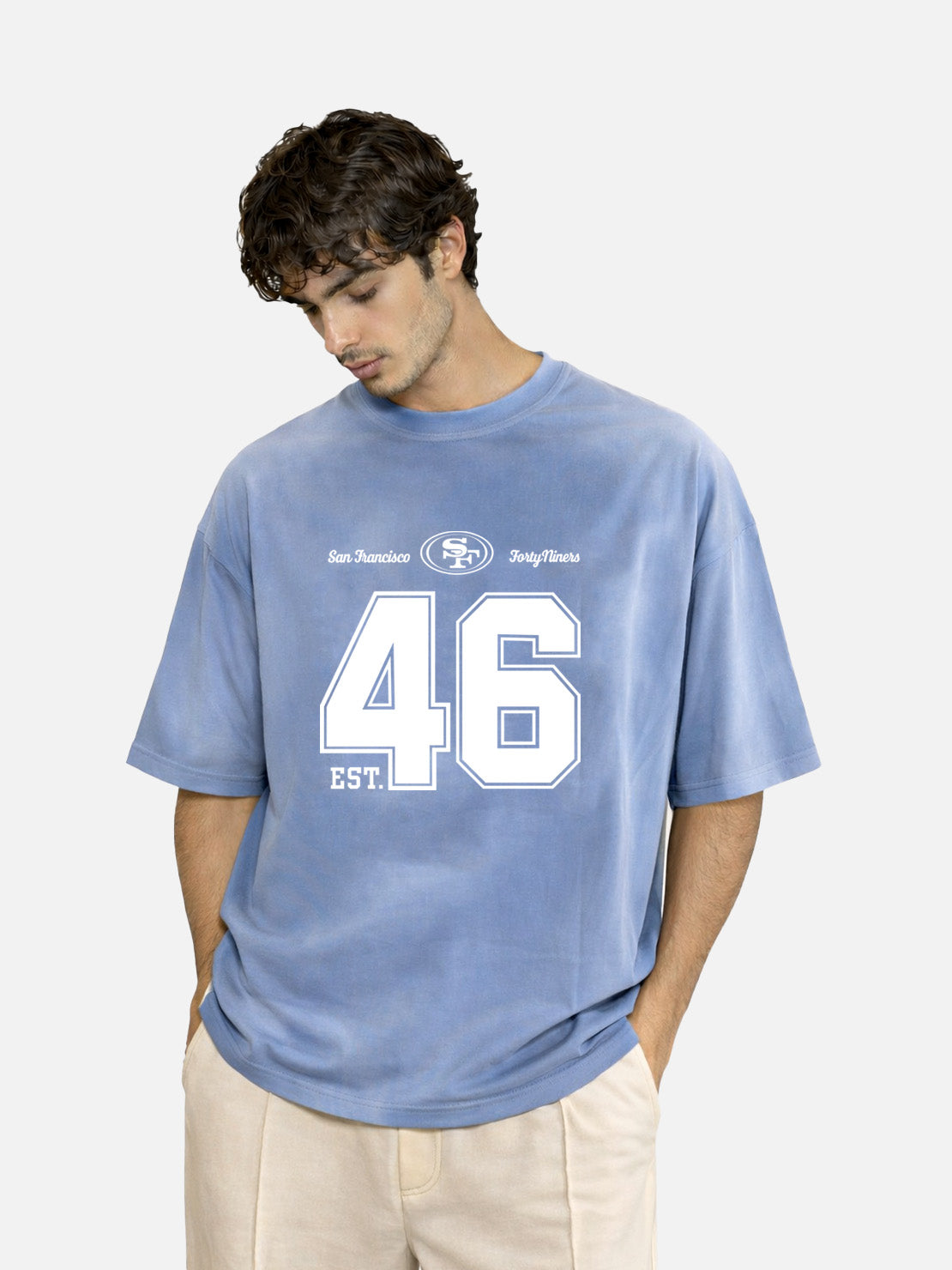 Classic 46 Tee