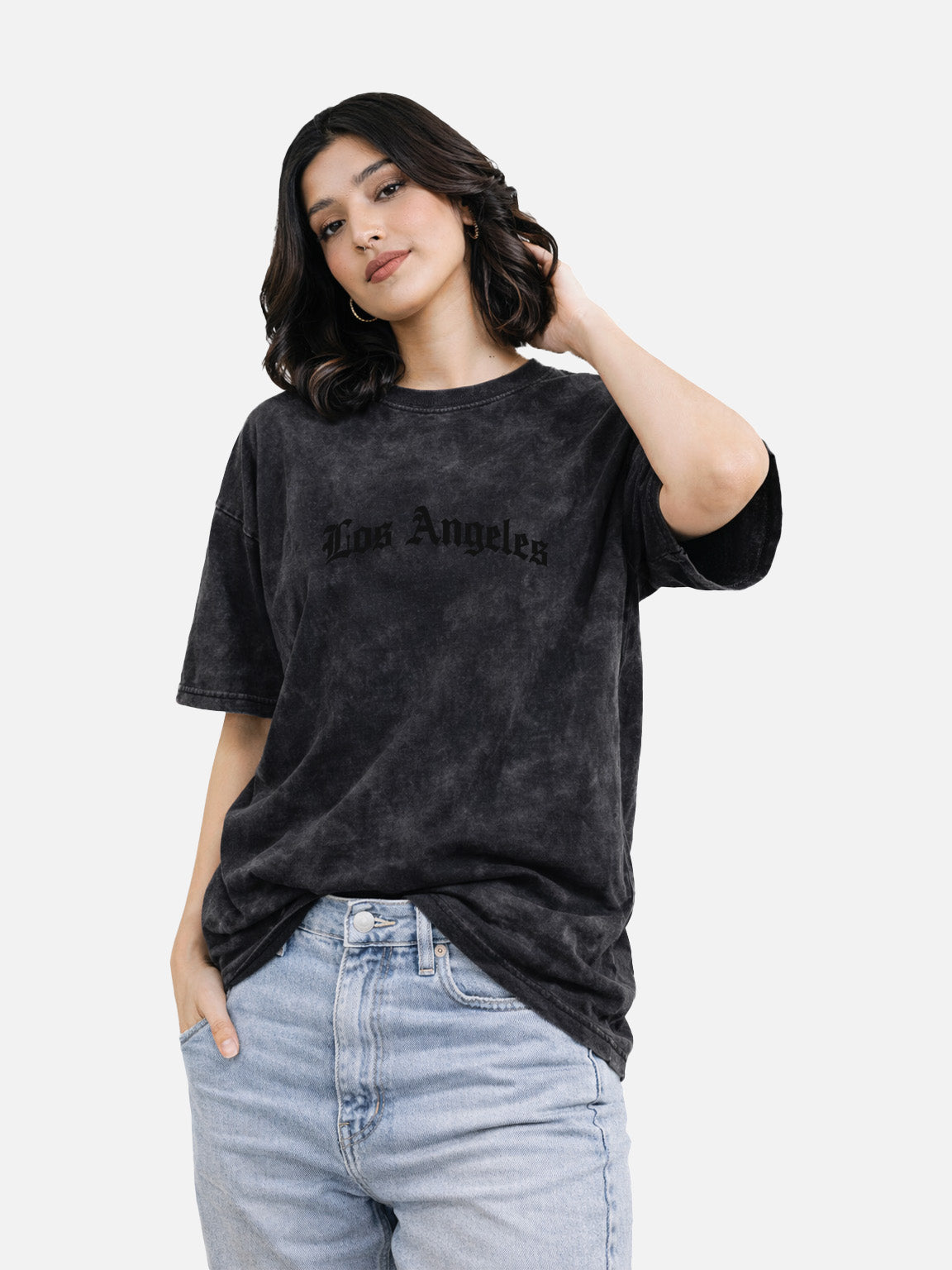 Los Angeles Graphic Tee