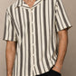 Taupe Flow Shirt