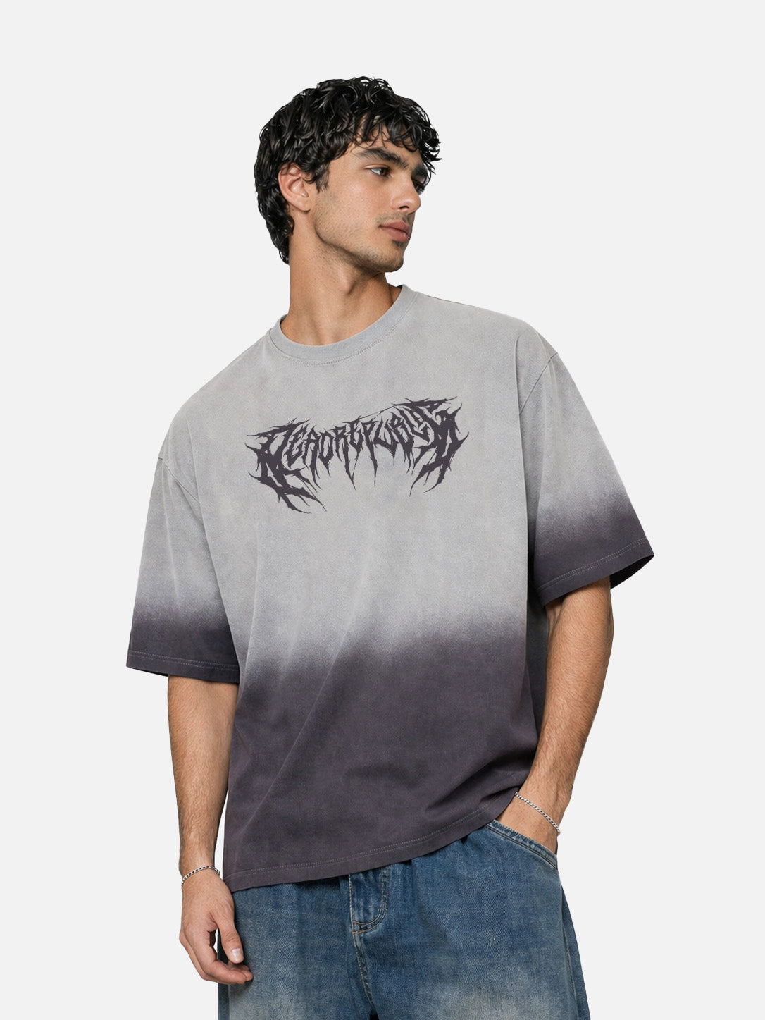 Stone Fade Tee