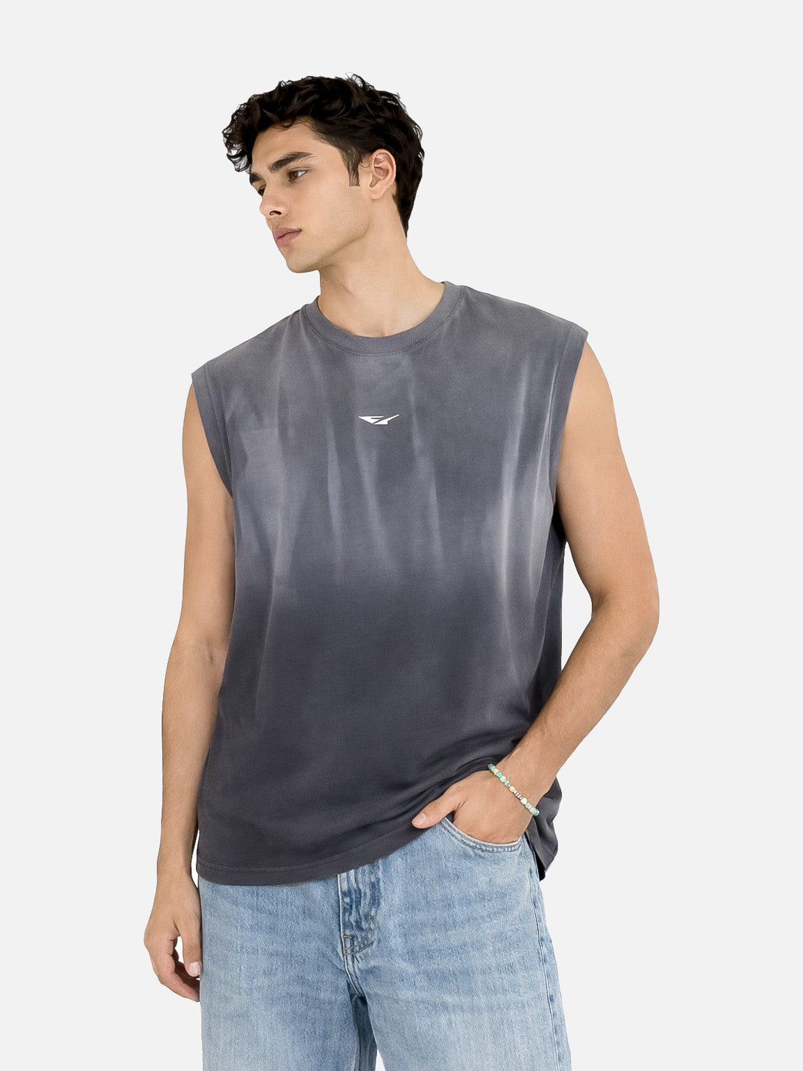 Iron Fade Tank