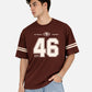 Vintage League Graphic Tee