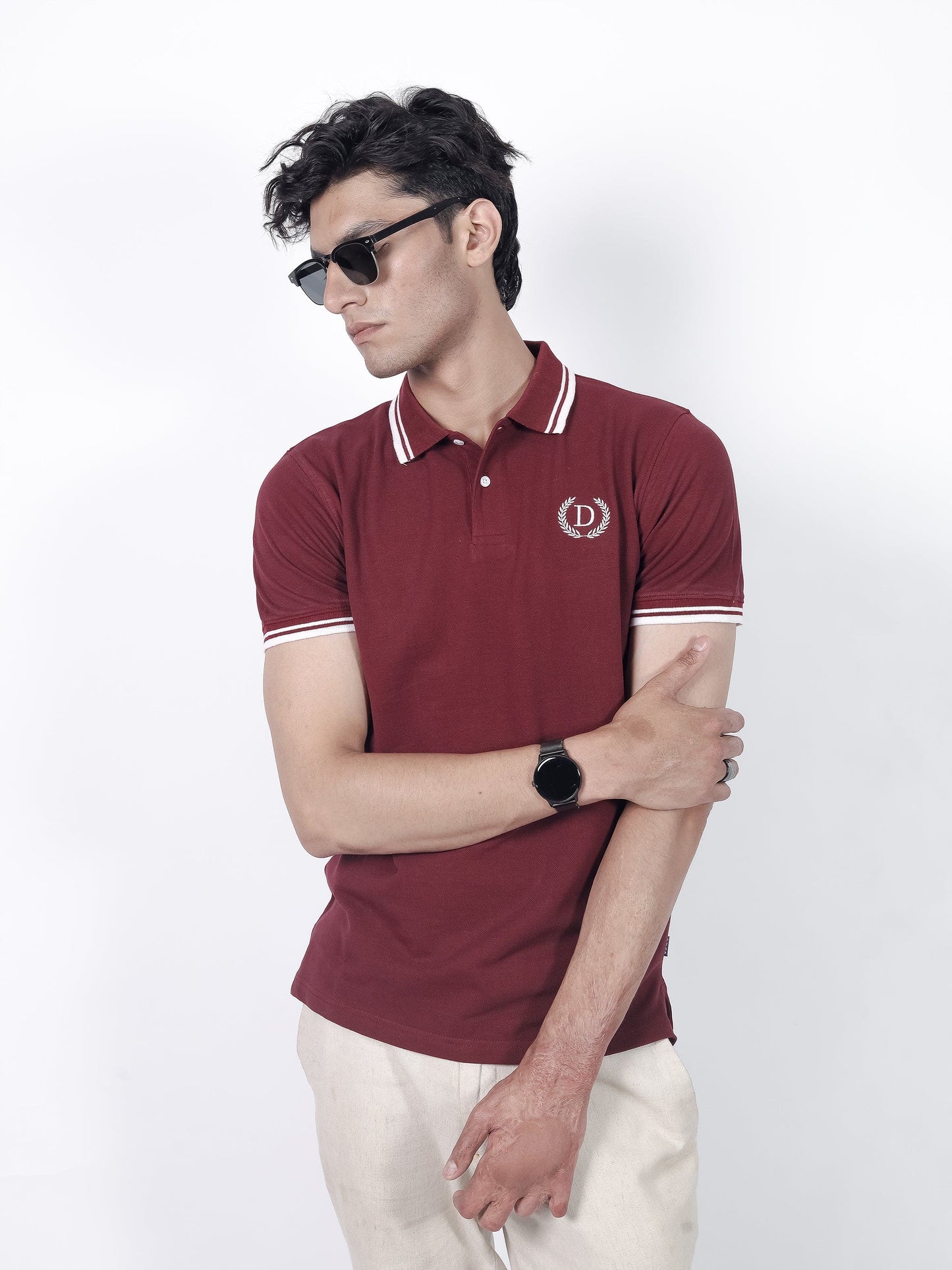 Drap Store Polo shirt