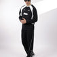 Black & White Racer CO-Ord Set