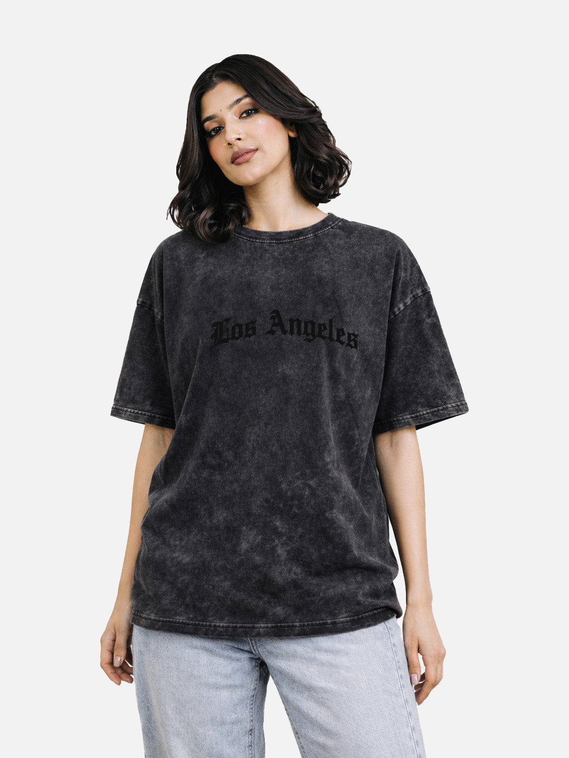 Los Angeles Graphic Tee