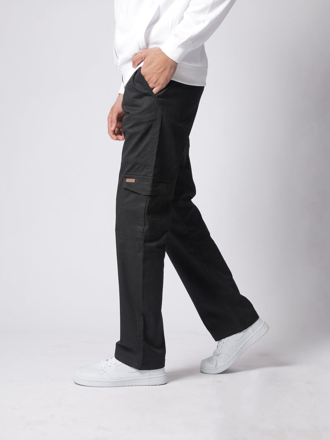 Hamrar Cargo Pants main image 1