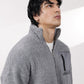 Grey Sherpa CO-Ord Set