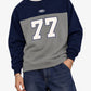 Rogue 77 Varsity Sweatshirt