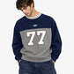 Rogue 77 Varsity Sweatshirt