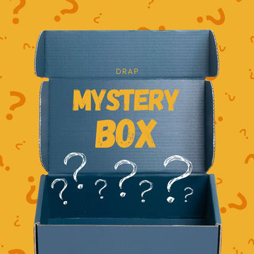 MYSTERY BOX