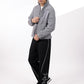 Grey Sherpa CO-Ord Set