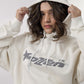 Off White printed Hoodie