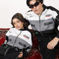 Black Racer Jacket