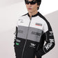 Black Racer Jacket