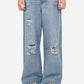 Frost Fade Denim
