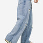 Frost Fade Denim