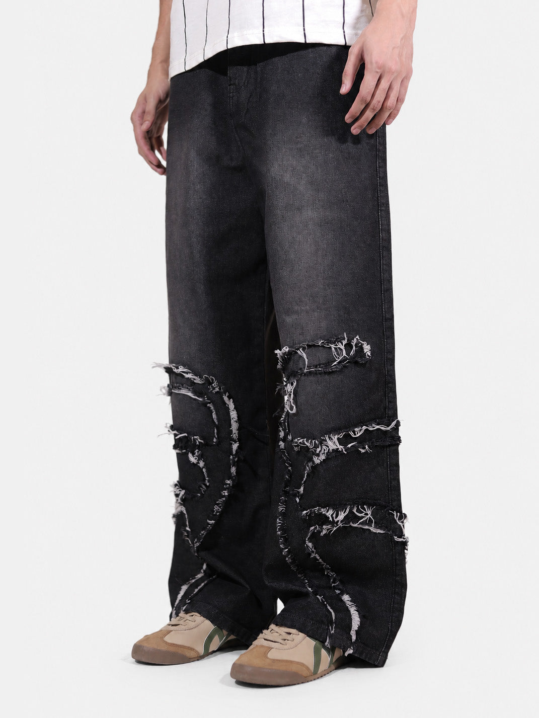 Voidwave Pants