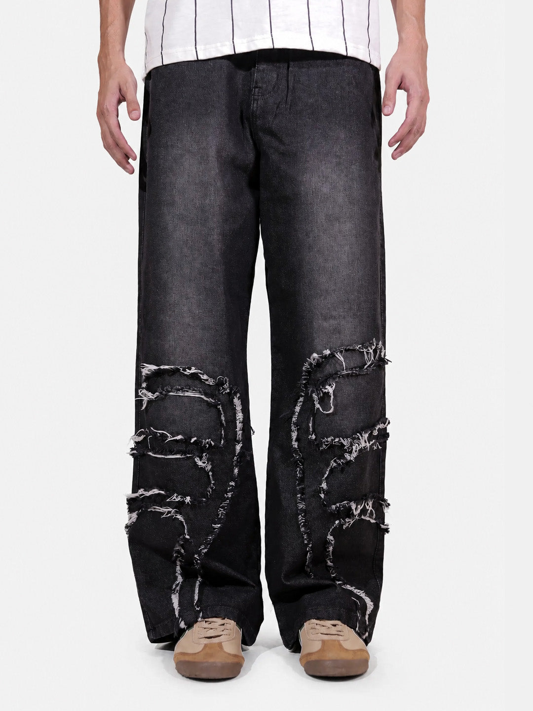 Voidwave Pants