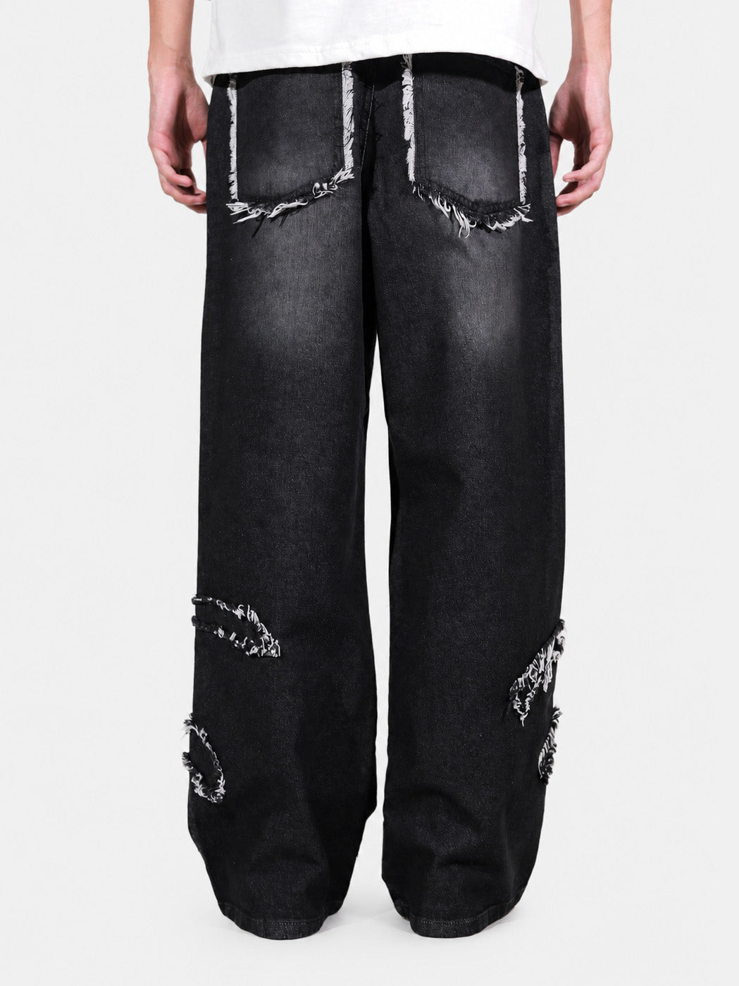 Voidwave Pants