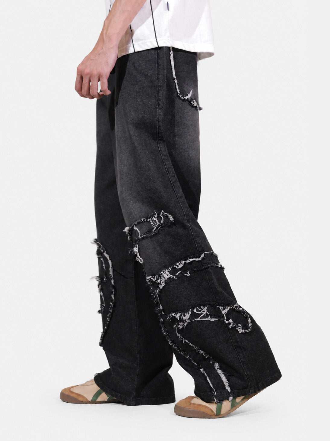 Voidwave Pants