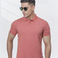 Ash Rose Polo Shirt