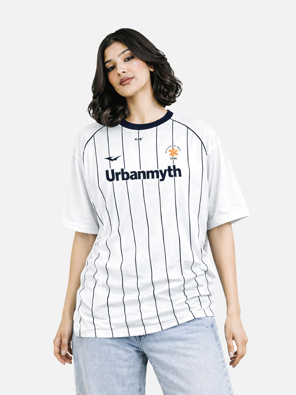 City Strike GRAPHIC TEE