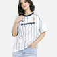 City Strike GRAPHIC TEE