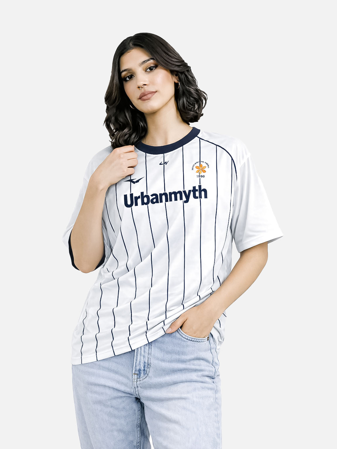 City Strike GRAPHIC TEE