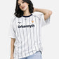 City Strike GRAPHIC TEE