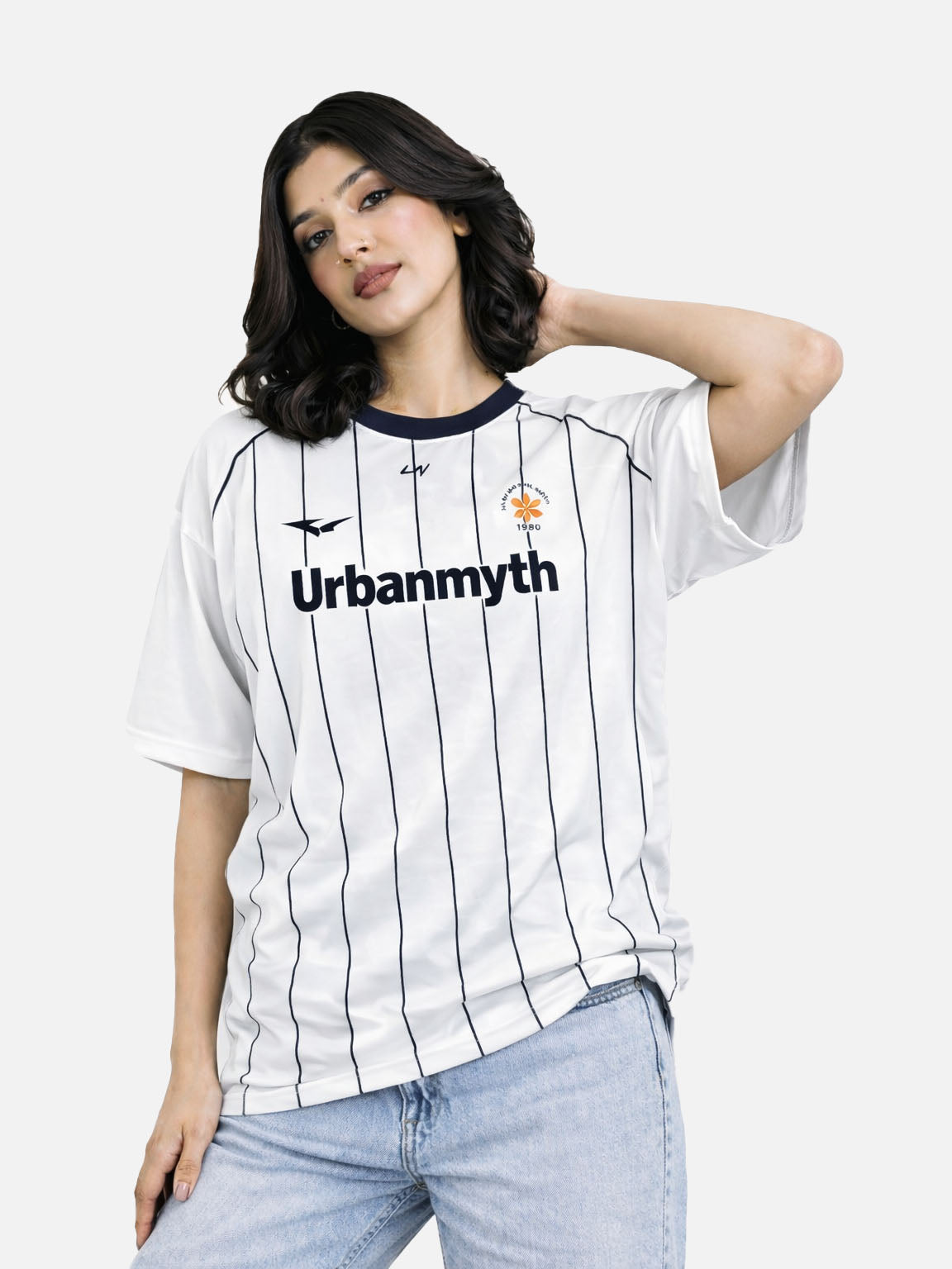 City Strike GRAPHIC TEE