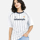 City Strike GRAPHIC TEE