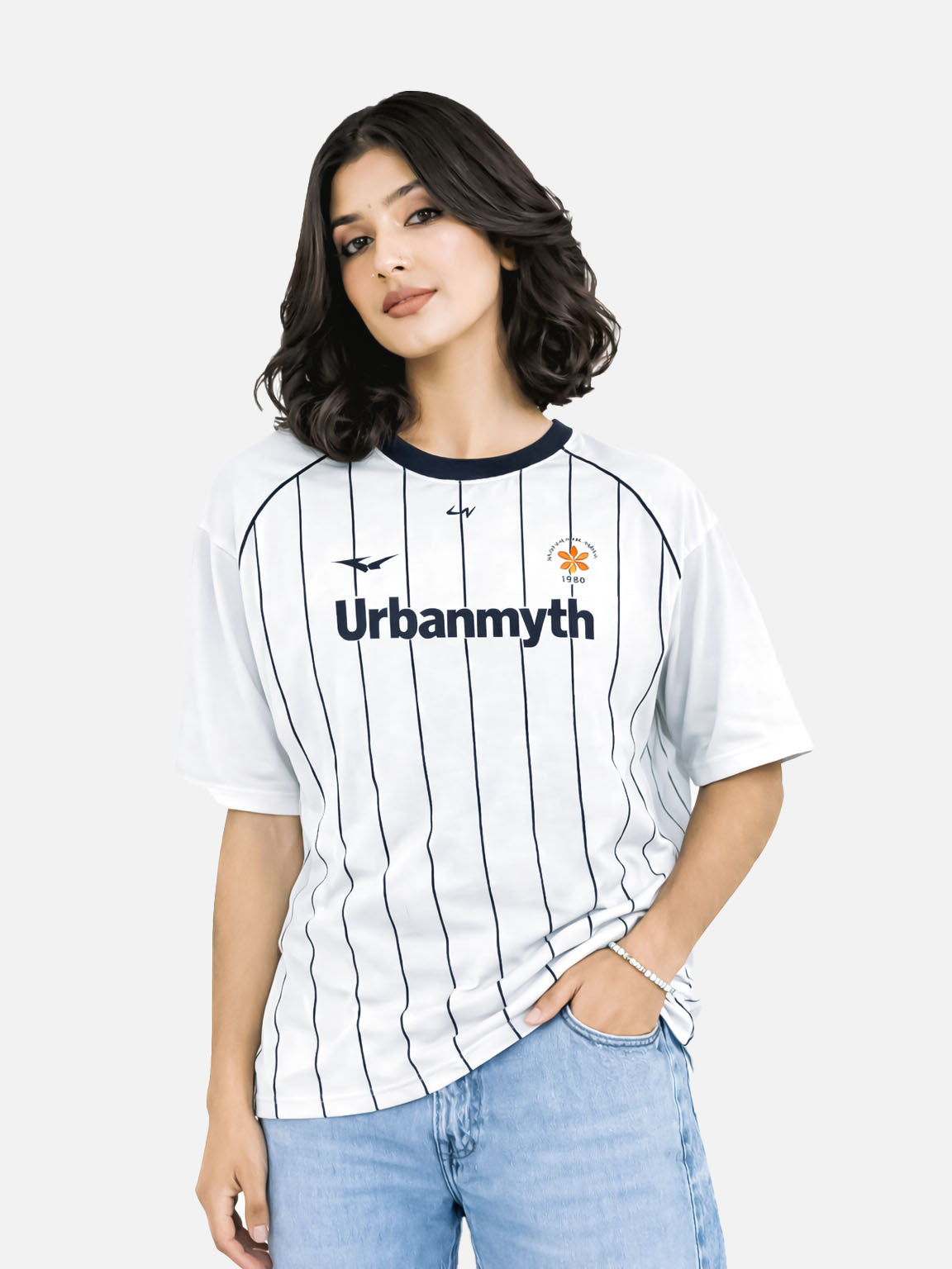 City Strike GRAPHIC TEE