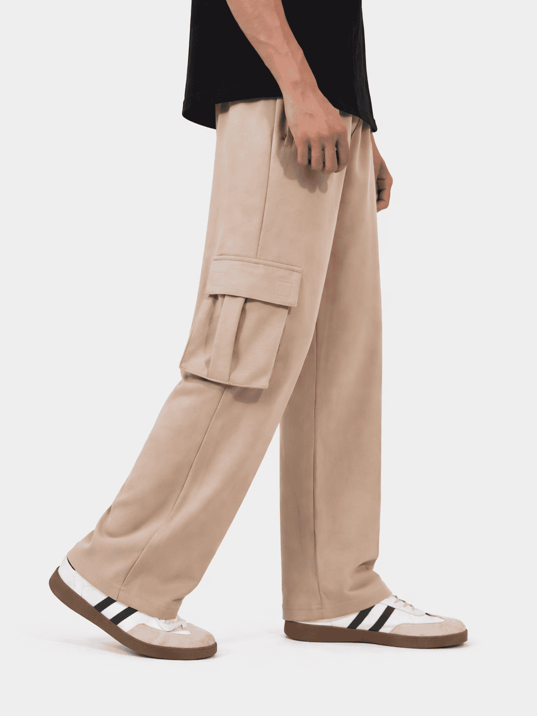 Dune Cargo Pants