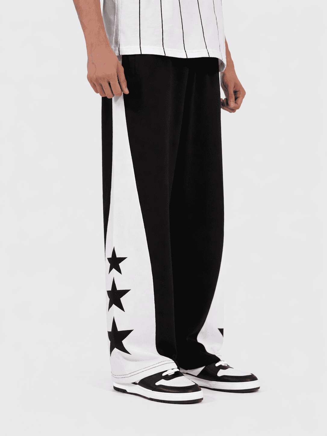 Midnight Starline Pants