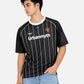 City Strike Charcoal Tee