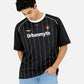 City Strike Charcoal Tee