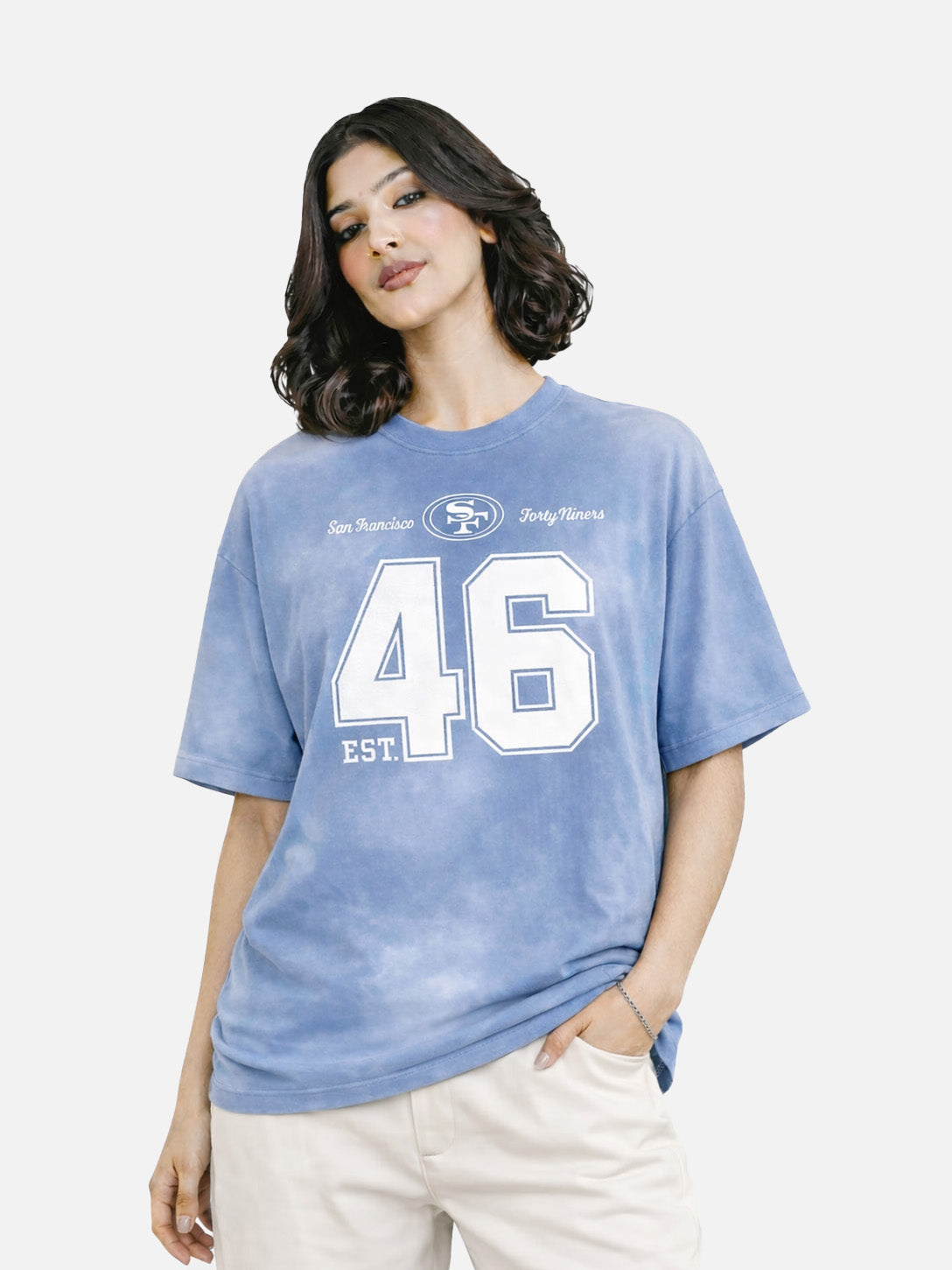 Classic 46 Tee