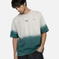 Ocean Mist Drop Tee