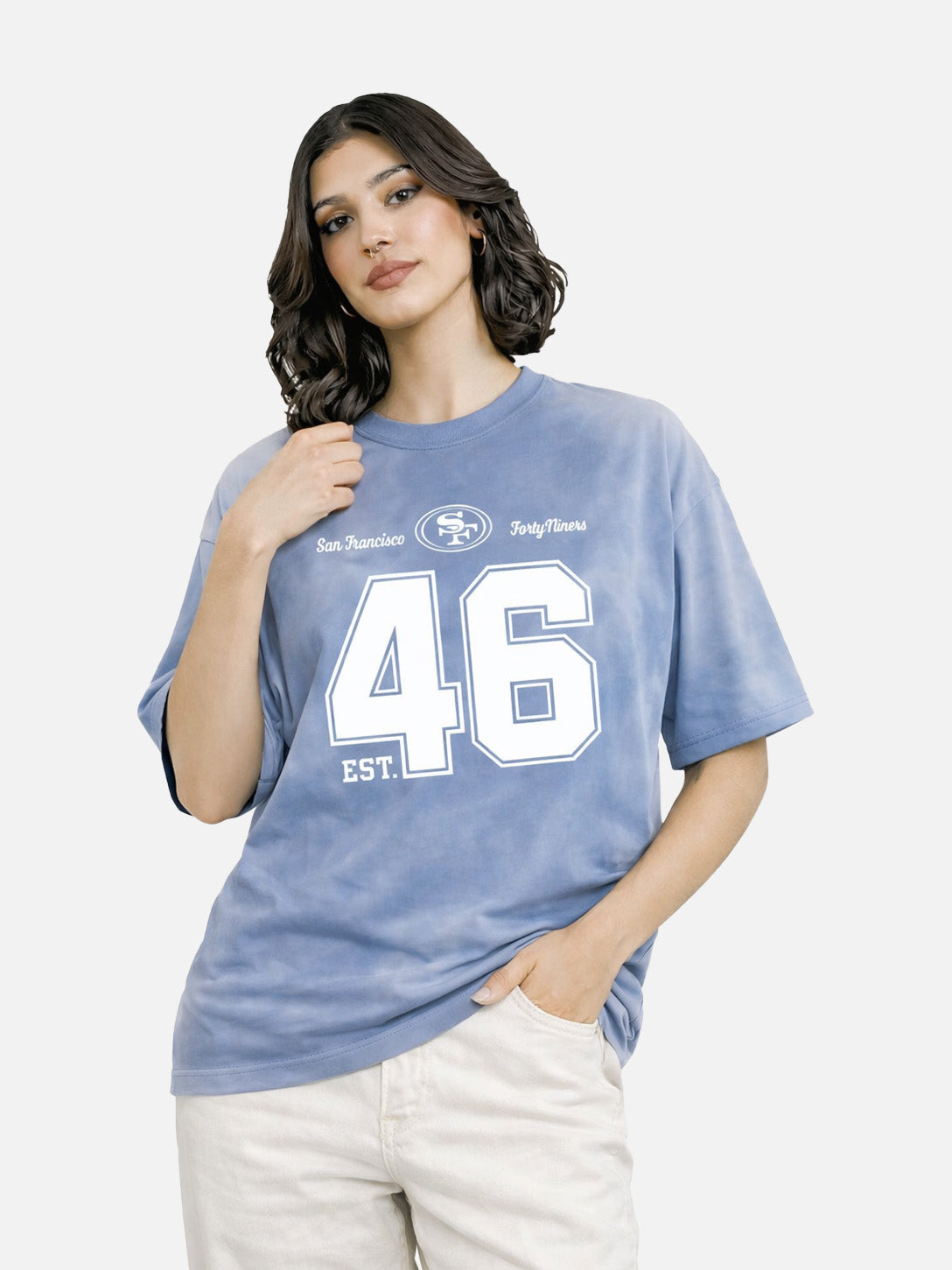 Classic 46 Tee