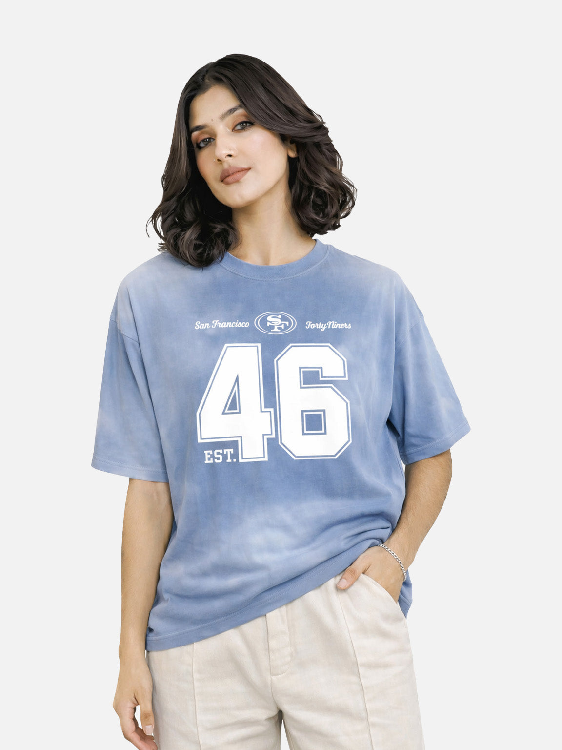Classic 46 Tee