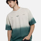 Ocean Mist Drop Tee