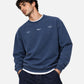 Midnight Static Crewneck