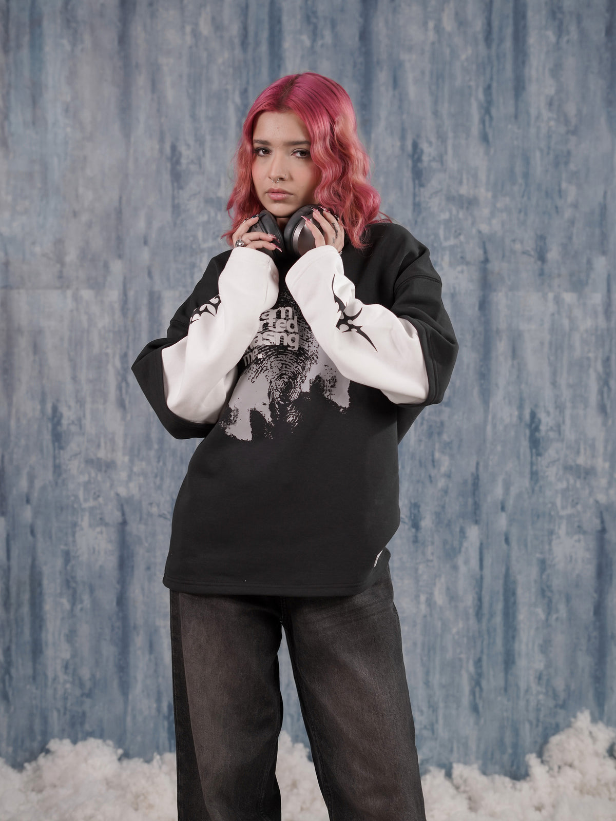 Dream Chaser Layer Sweat