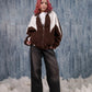 sherpa jacket for women in pakistan online