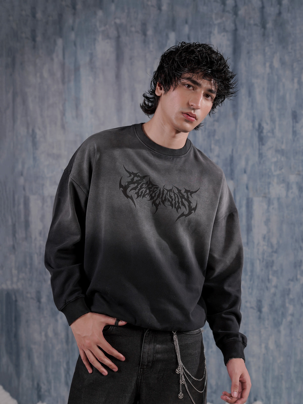 Dark Matter Sweatshirt