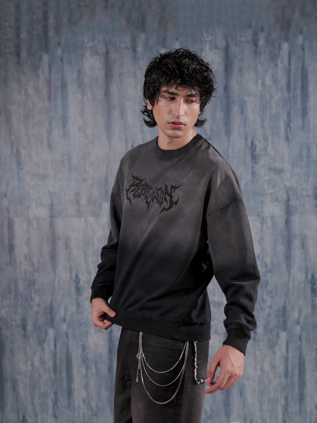 Dark Matter Sweatshirt