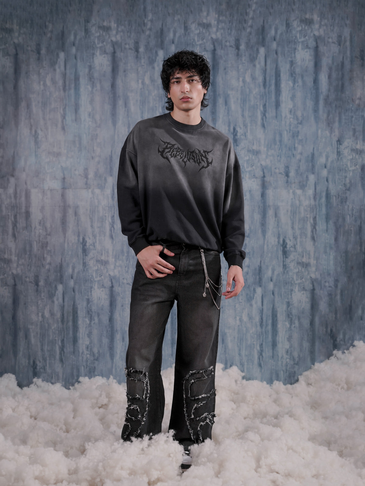 Dark Matter Sweatshirt